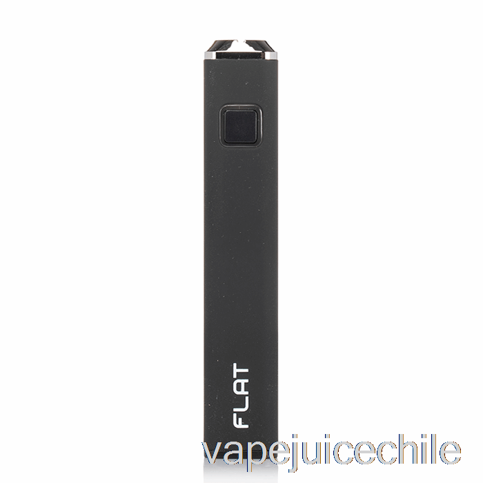 Vape Chile Yocan Flat 510 Batería Negro